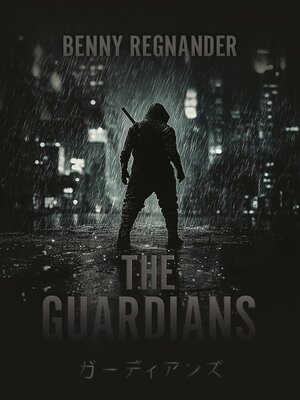 cover image of The Guardians